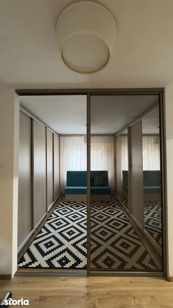 AP. 4 CAMERE - PANDURI, CENTRALA PROPRIE, BUCATARIE INCHISA, MODERN - Poză 9