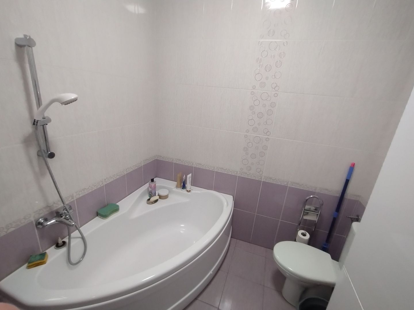 Apartament 2 camere Rezervelor | Parcare deschisa | Militari Residence - Poză 5