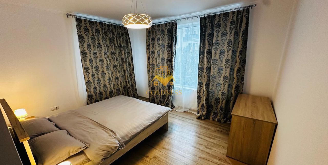 2 camere, Augustin Presecanu, Parcare, Revo, Sigma, Calea Turzii - Poză 3