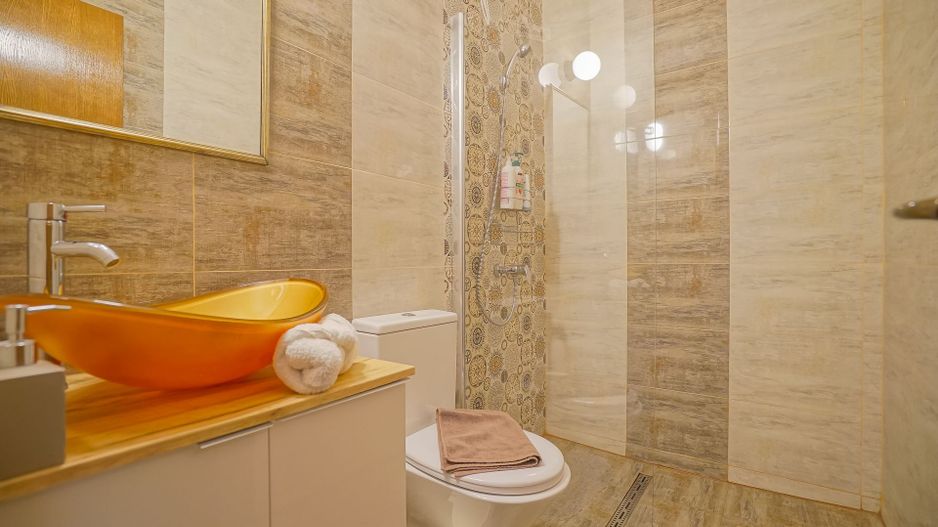 Investiție imobiliară în Brașov, poziție premium, venit constant! - Poză 5