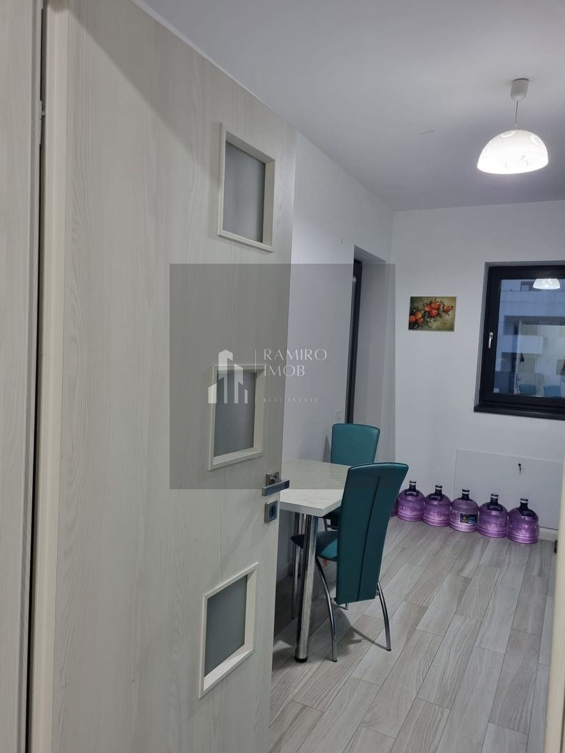 OCAZIE 2 CAMERE DECOMANDAT SECTOR 3 METROU NICOLAE TECLU - Poză 12