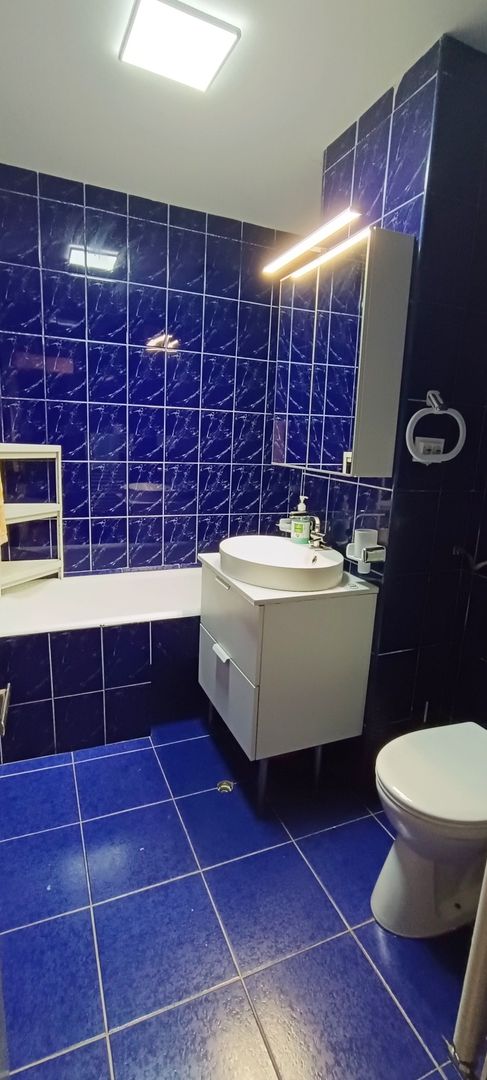 Apartament cu 3 camere decomandate,mobilat-Astra - Poză 13