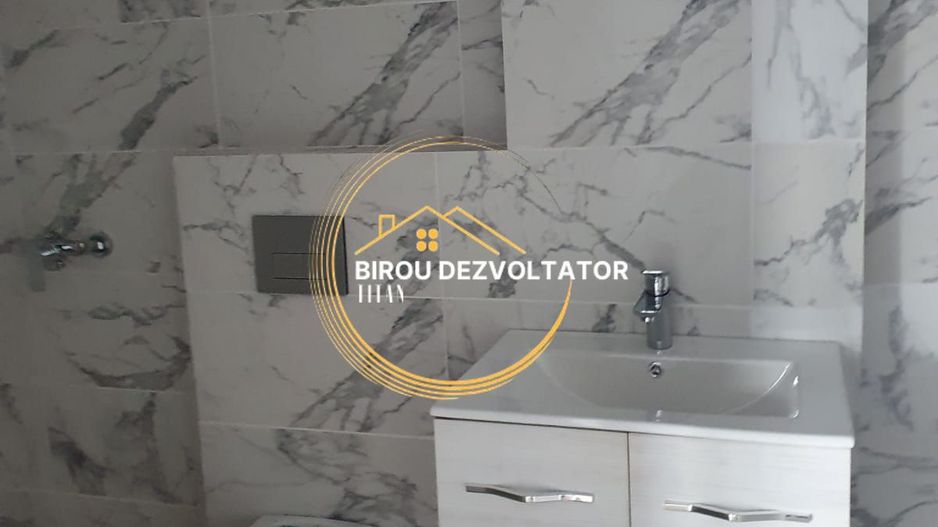 Decomandat Mare zona verde IKEA 15 min de metrou 2 bai Parcare Bonus - Poză 6