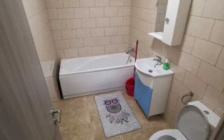 Garsoniera Apărătorii Patriei - centrala proprie - loc de parcare - Poză 6