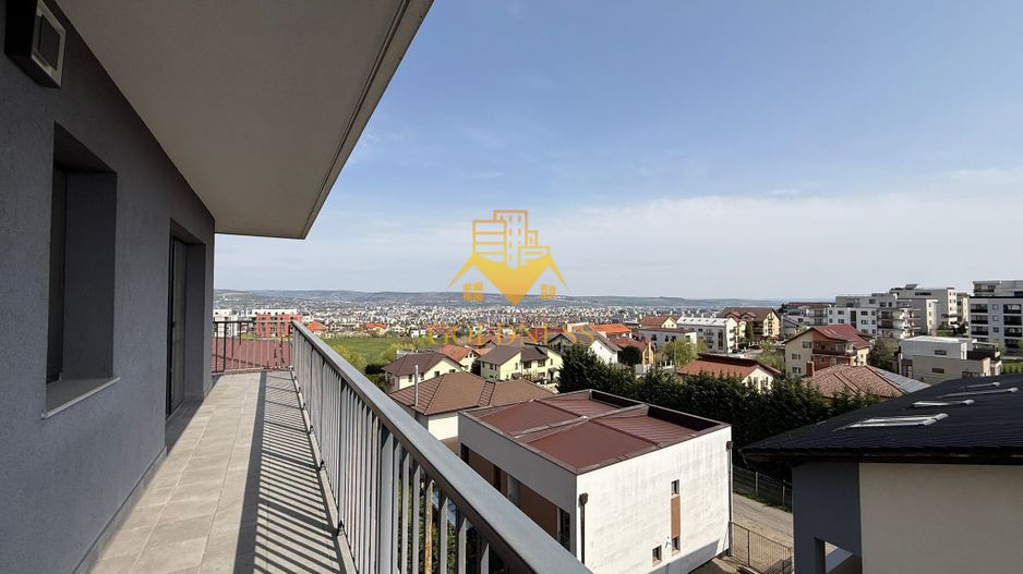 3 camere, garaj, bloc nou, Buna Ziua Bonjour Residence,Zona Liceul ELF - Poză 8