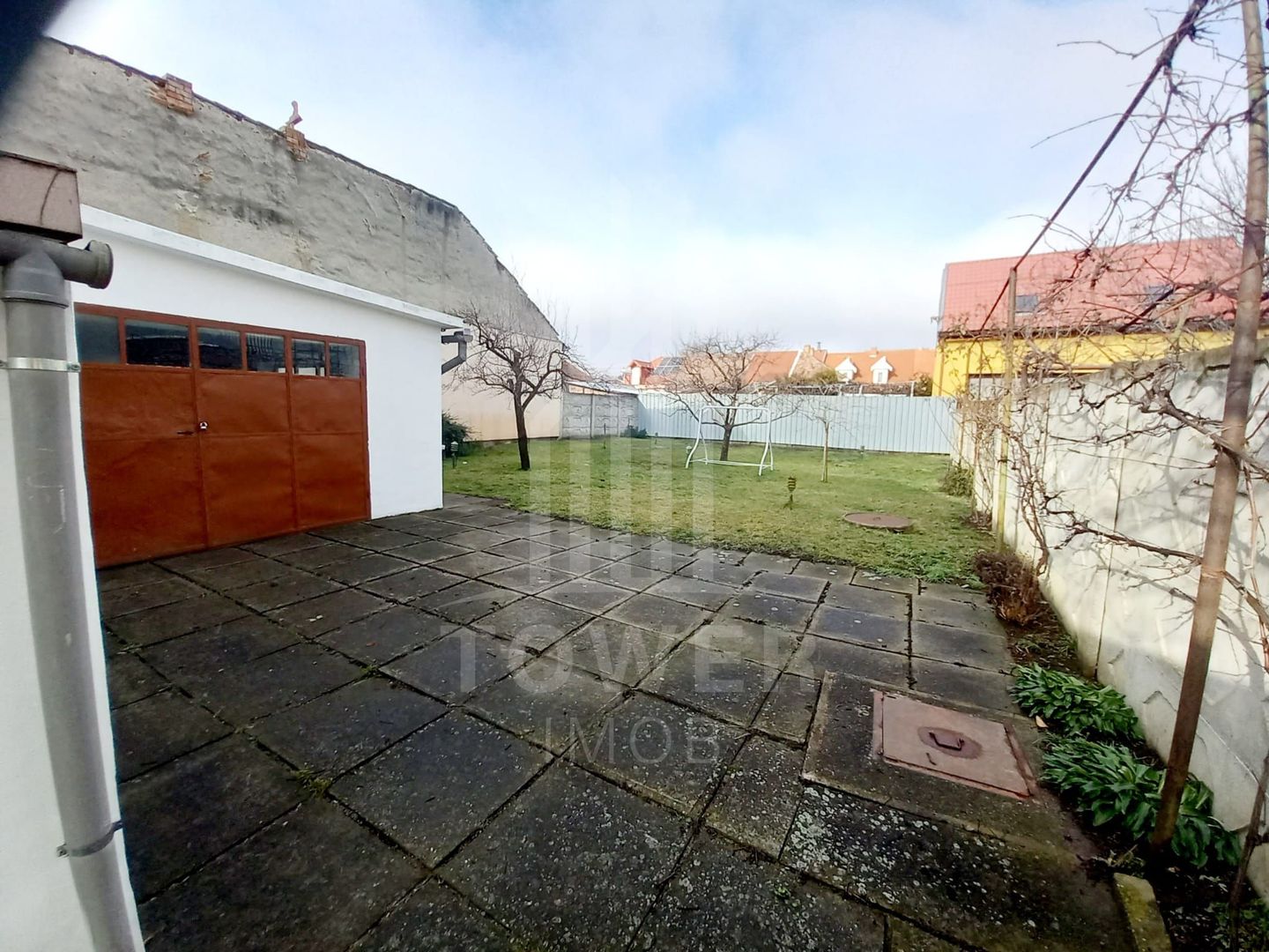 Casă individuală de închiriat -zona Tiglari - Poză 2