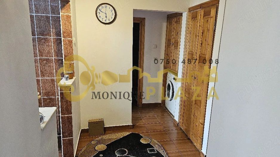 2 Camere | Centrala termica | Mobilat | Utilat | Disponibil imediat - Poză 1