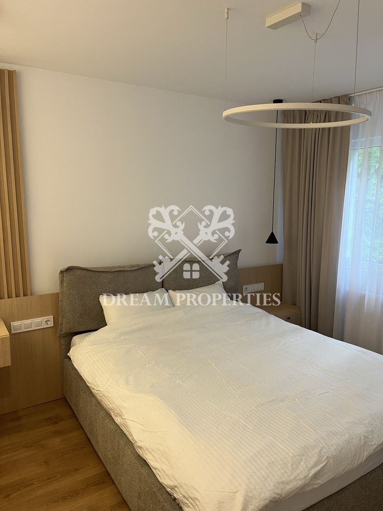 Prima inchiriere! Apartament 2 camere, balcon, cartier Gheorgheni - Poză 1