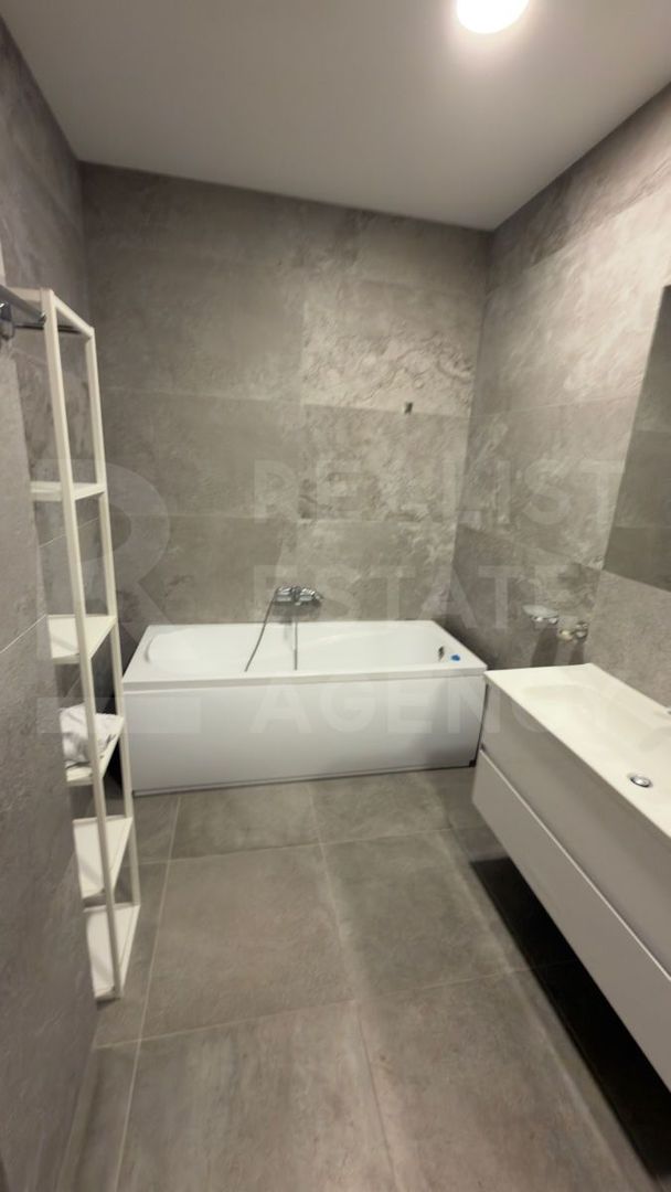 Chirie, apartament 3 camere, 105 mp, str. Alexei Mateevici, Buiucani - Poză 6