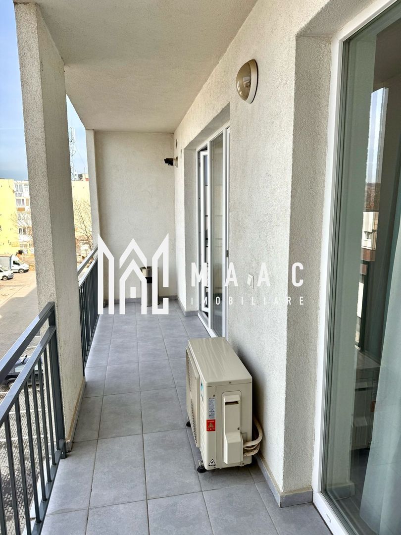 Apartament 2 camere I 50mp | Balcon | Parcare | City Residence - Poză 15