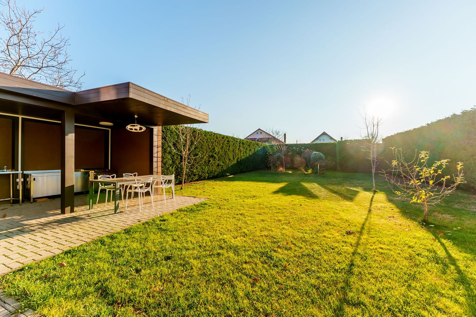 Casă superbă în Sânnicolau Mic - Poză 8