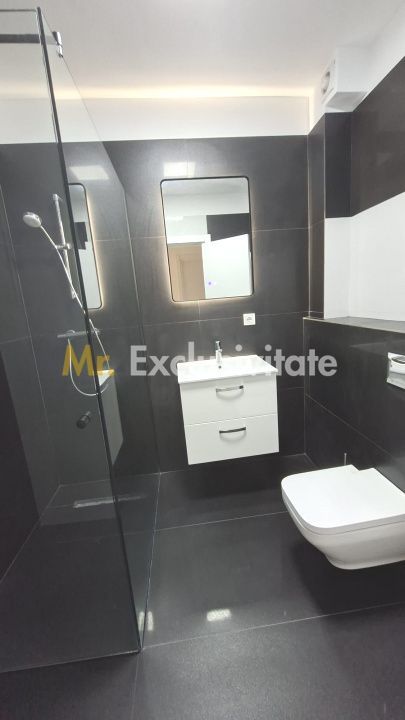 Apartament 3 camere si Gradina 147 mp Vis-A-Vis Marcea Spa - Poză 10