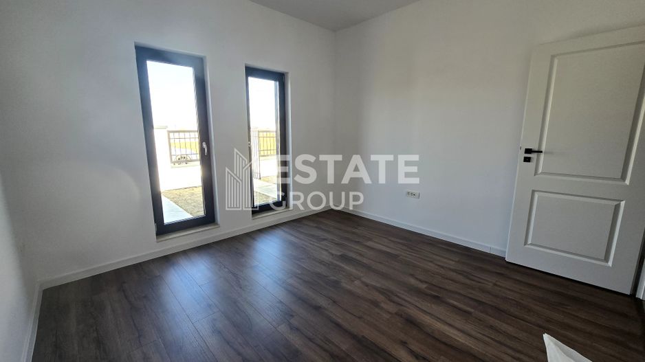 Duplex cu 4 camere in Mosnita Noua! - Poză 6