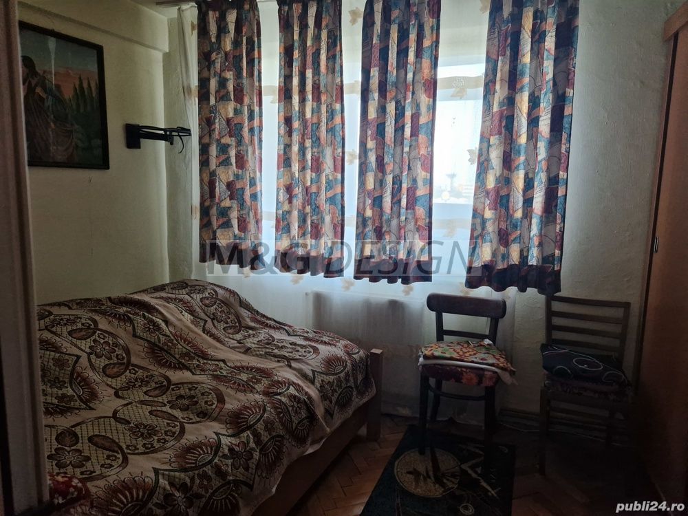 Apartament 4 camere cu scara interioara - Poză 8
