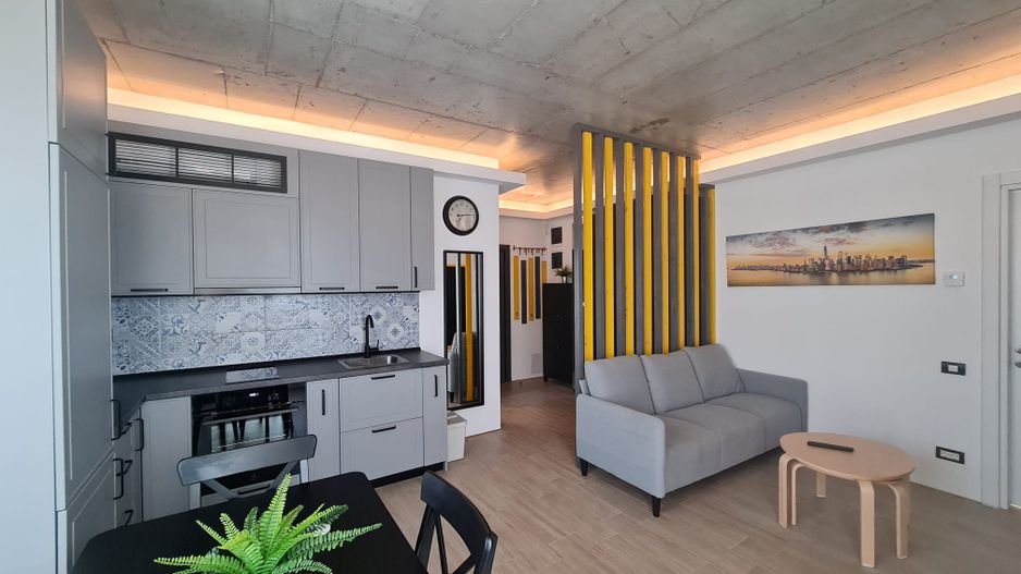 Apartament | 2 camere | Otopeni | Urbano - Poză 1