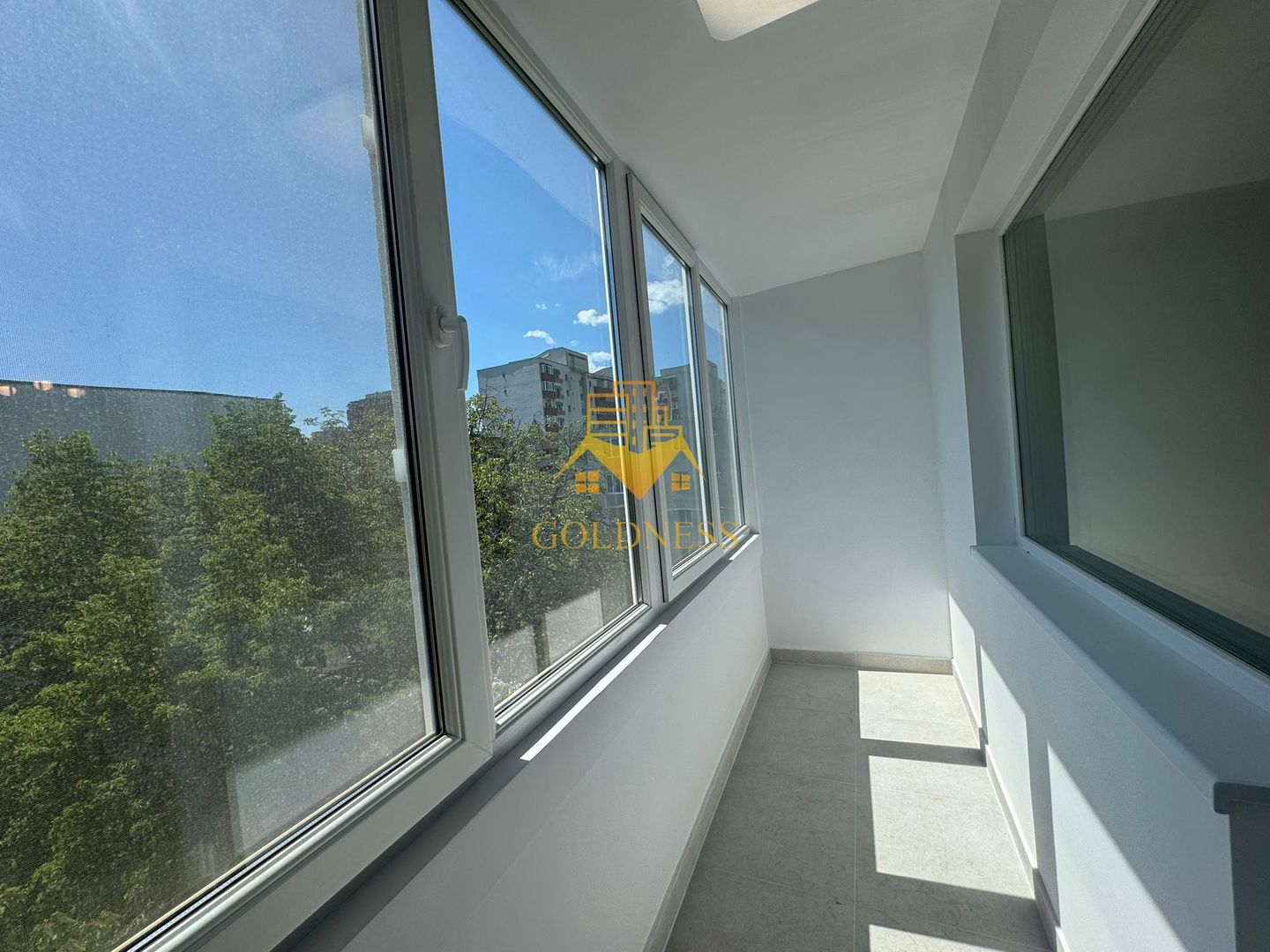 4 camere decomandate, Cartier Manastur, McDonalds, Primaverii, - Poză 20