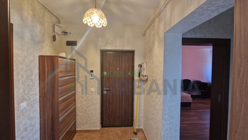 Apartament 2 camere de inchiriat, str. Visan, zona Bucium - Poză 2