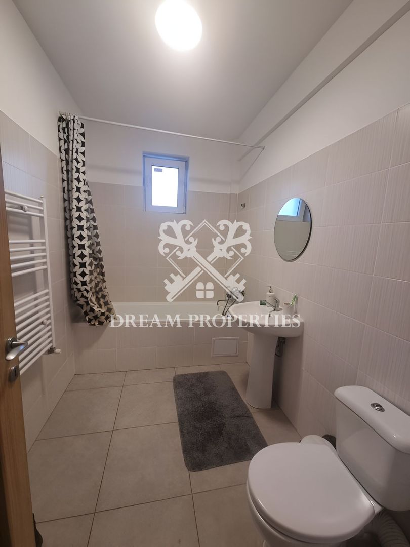 Apartament 2 camere de inchiriat Valea Garbaului, Floresti - Poză 3