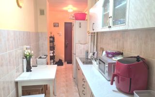 Apartament cu 2 camere decomandate, str. Parang - Poză 7