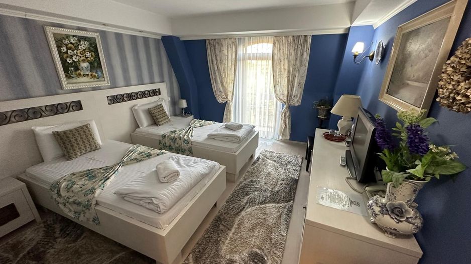 Complex Hotelier - Poză 11