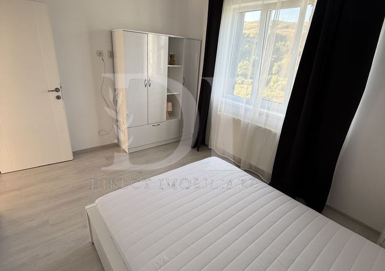 Apartament la cheie / 3 camere / Zona Somesului , Floresti - Poză 8