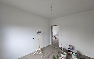 1/2 Duplex pe parter,predare la cheie  , 3 dormitoare, 2 bai, Zona Metro 2, - Poză 8
