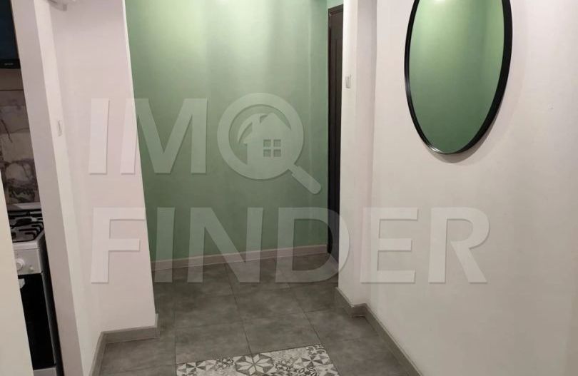 2 camere Gheorgheni – zona Diana | etaj 1 - Poză 7