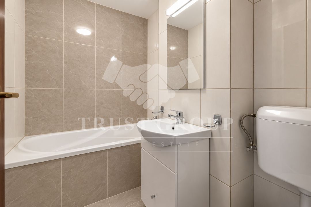 Apartament 2 camere Titulescu | Ideal Investitie - Poză 9