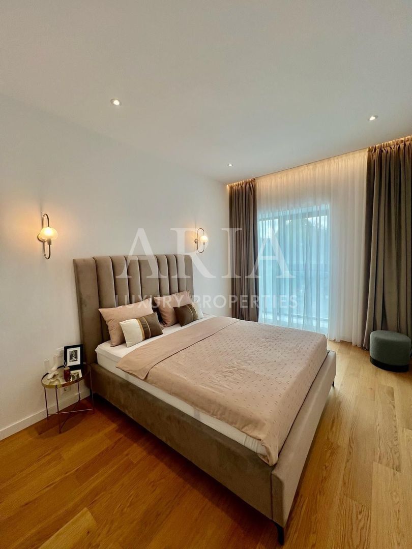 ONE VERDI PARK 3 CAMERE | LEMON DESIGN - Poză 10