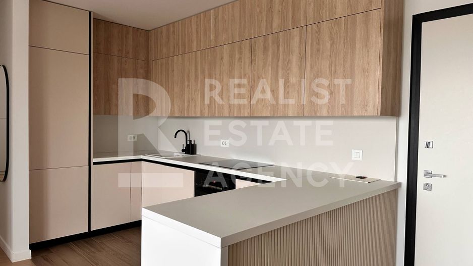 Vânzare, apartament de lux, 3 camere, Barbu Vacarescu - Poză 3