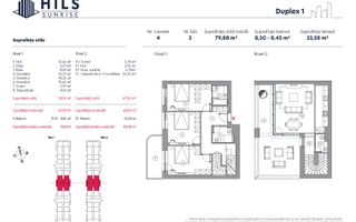 Vânzare, apartament, 4 camere tip duplex, sector 3, București - Poză 3