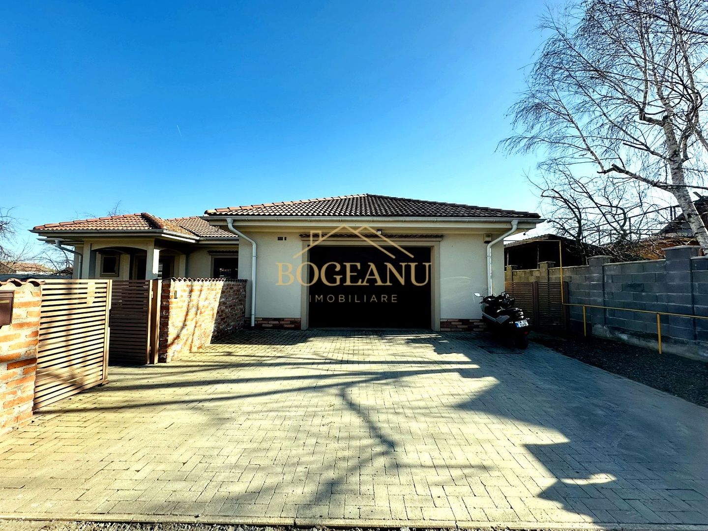 BG142-Casă individuală premium,260 mp utili,teren 1000 mp COMISION 0% - Poză 19