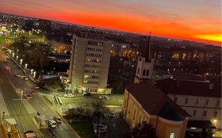 Apartament modern cu 2 camere decomandate Magheru, Oradea - Poză 15