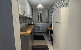 2 Camere Metrou Dristor , decomandat , 54mp - Poză 3