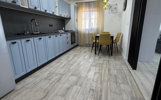 Apartament 2 Camere I 61 MPU I Etaj 3 I Selimbar - Poză 1