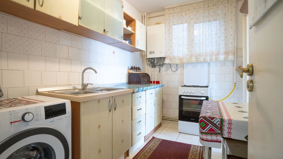 Apartament 2 camere 52 mp -Noua - Poză 5