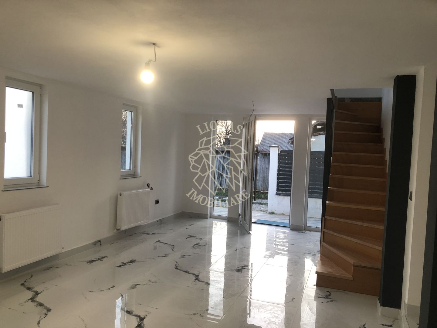 Casa finisata 6 camere, 181 mp util, Unirea, Exclusiv - Poză 12