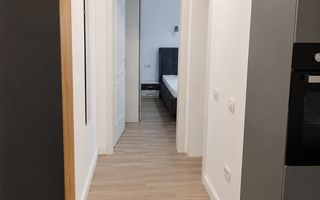 Apartament modern cu 2 camere decomandate, situat în Dumbrăvița - Poză 9