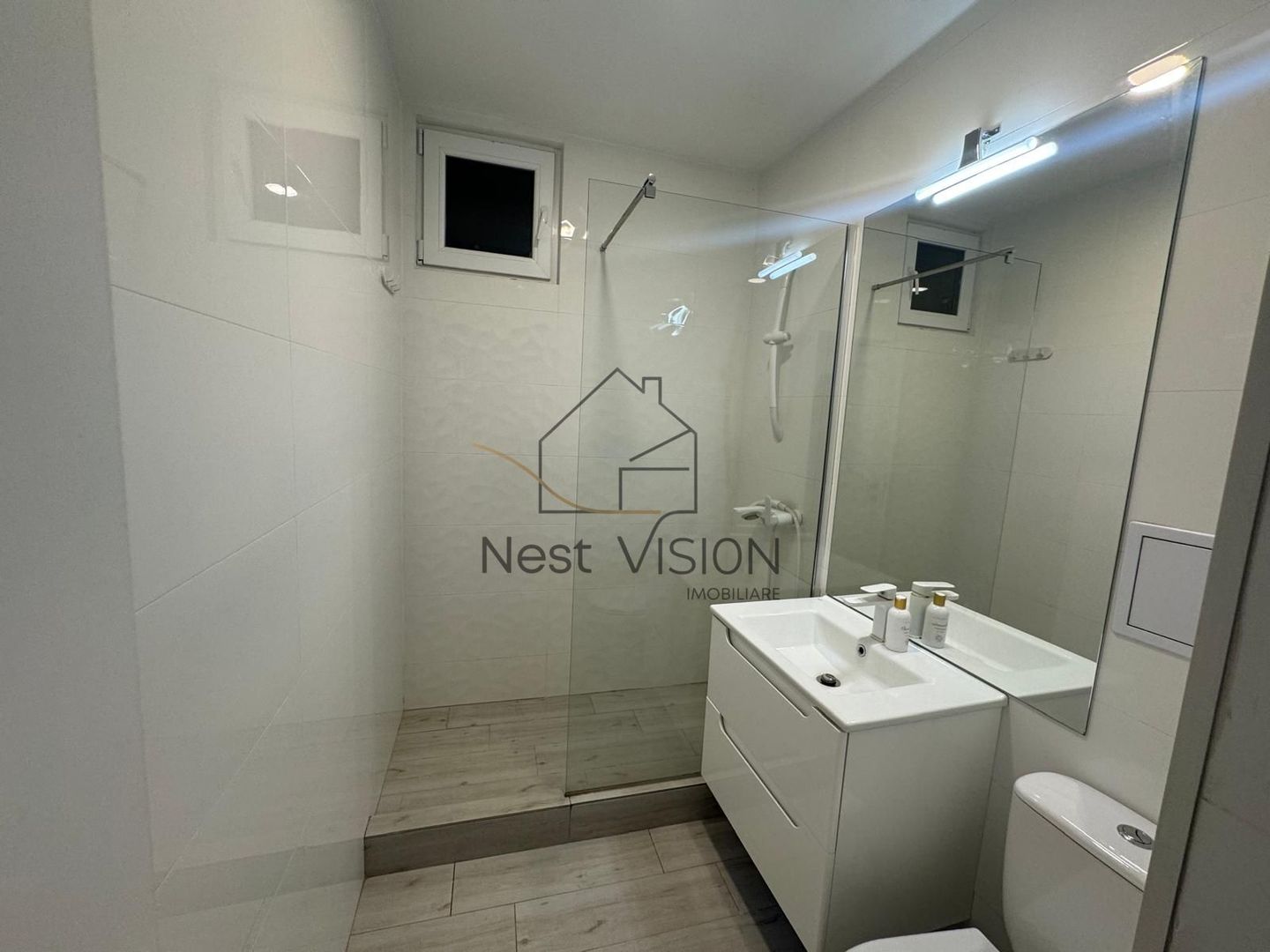 Apartament 2 camere luminoase | Decomandat | Etaj 2/4 | Terezian - Poză 5