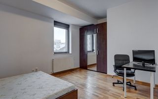 Apartament 3 camere Unirii, imobil nou, mobilat si utilat - Poză 5