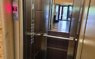 80 mp I Sala Palatului I Etaj 2/9 I Creditabil - Poză 11