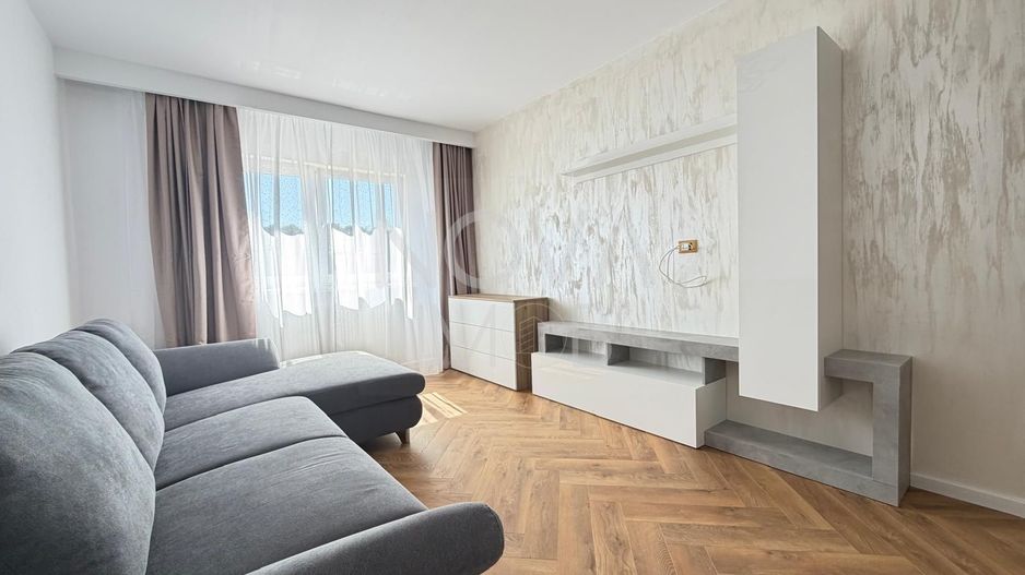 Apartament 2 camere, PRIMA INCHIRIERE,  Valea Aurie - Poză 2