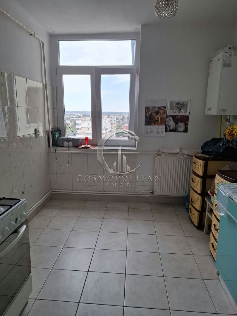 Apartament cu 3 camere ultracentral / Platou Dacia ~ etaj 7din9 - Poză 14