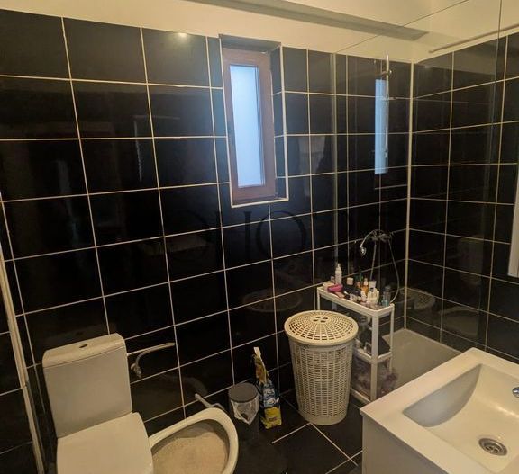 Apartament 3 camere | Str. Paris | Imobil interbelic - Poză 14