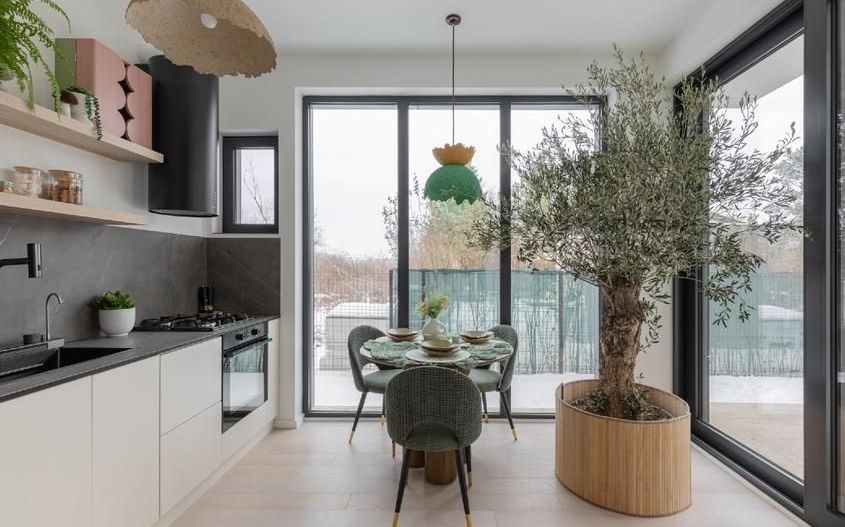 VILA DE LUX | PIPERA | MOBILATA SI UTILATA - Poză 10