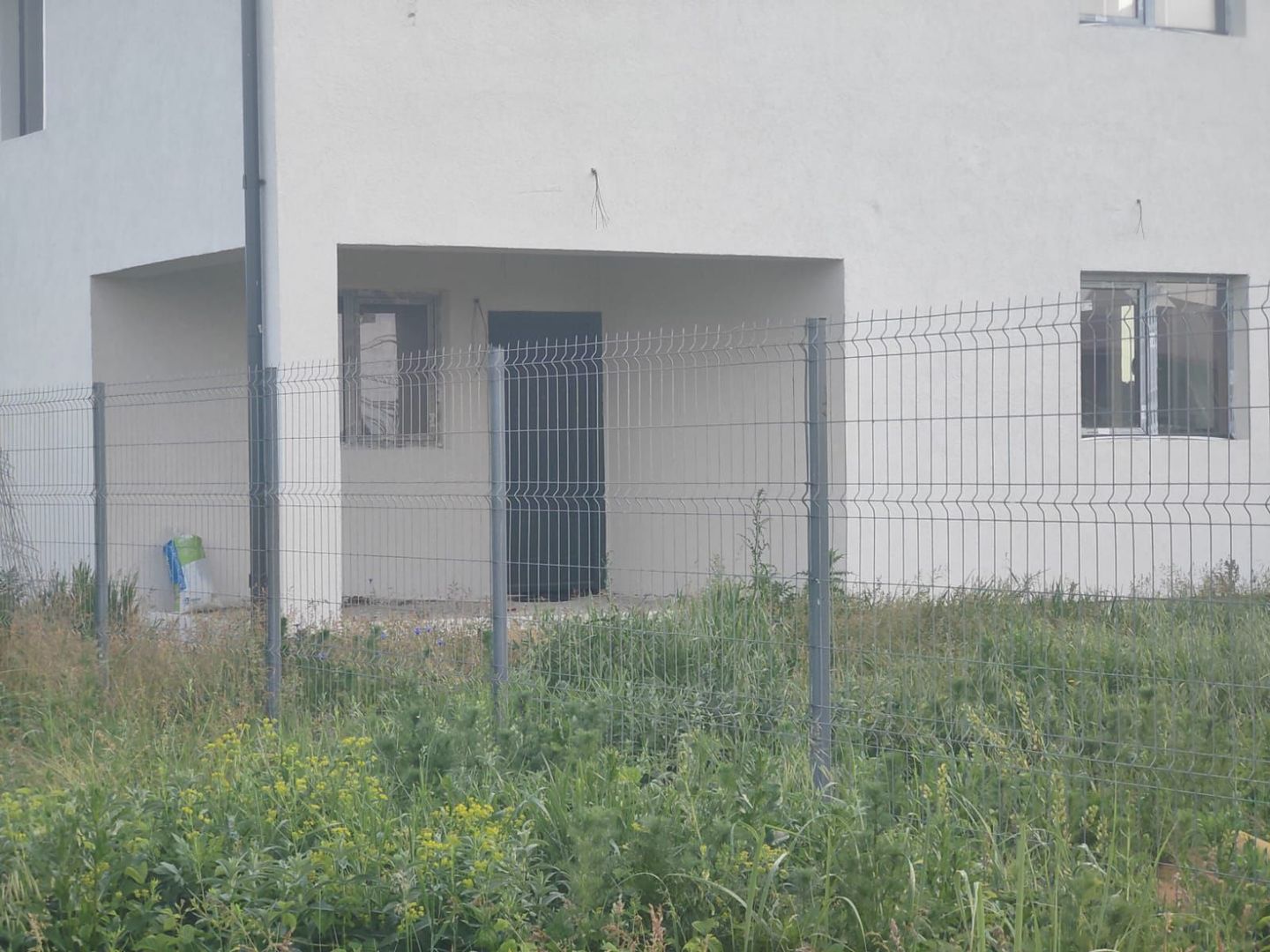 Casa cu etaj | Balotesti | Padure | Edenland - Poză 9