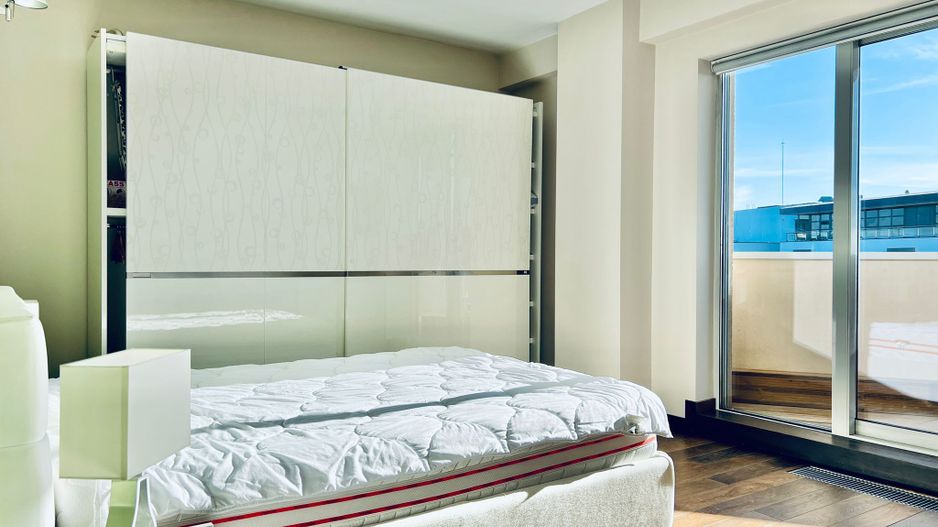 Apartament cu parcare subterana - Poză 14