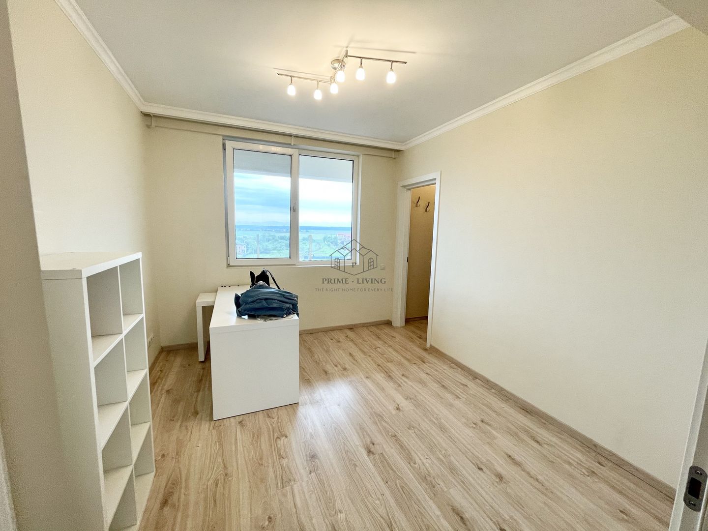 PENTHOUSE CU 3 CAMERE LA VANZARE IN COMPLEX BOUTIQUE - Poză 10