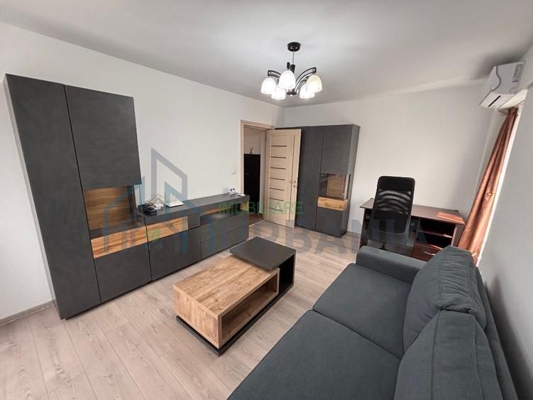 Apartament 2 camere decomandat, Baza 3, cu loc de parcare inclus - Poză 1