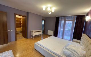 Duplex de 320mp, modern, 120mp, sauna, zona strazii Zaharia Stancu - Poză 27